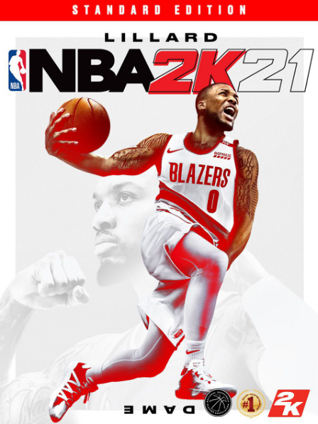 NBA2k21手游版截图4