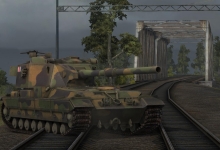 坦克世界坦克歼击车技巧攻略