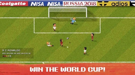 世界杯截图3