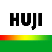 Huji Cam滤镜拍照软件