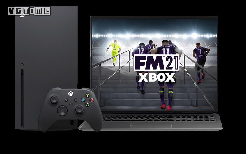 足球经理2021将在11月24日登陆PC版