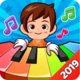 儿童音乐钢琴v1.0.6
