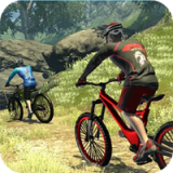 模拟山地自行车v1.0