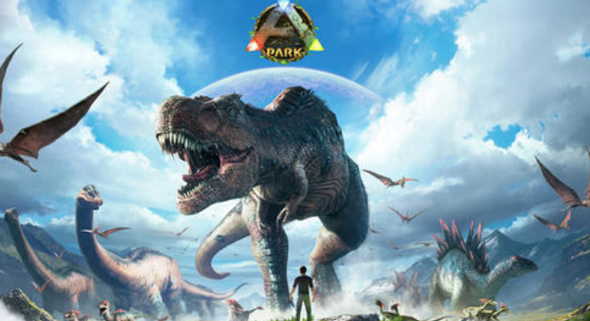 2020恐龙游戏下载