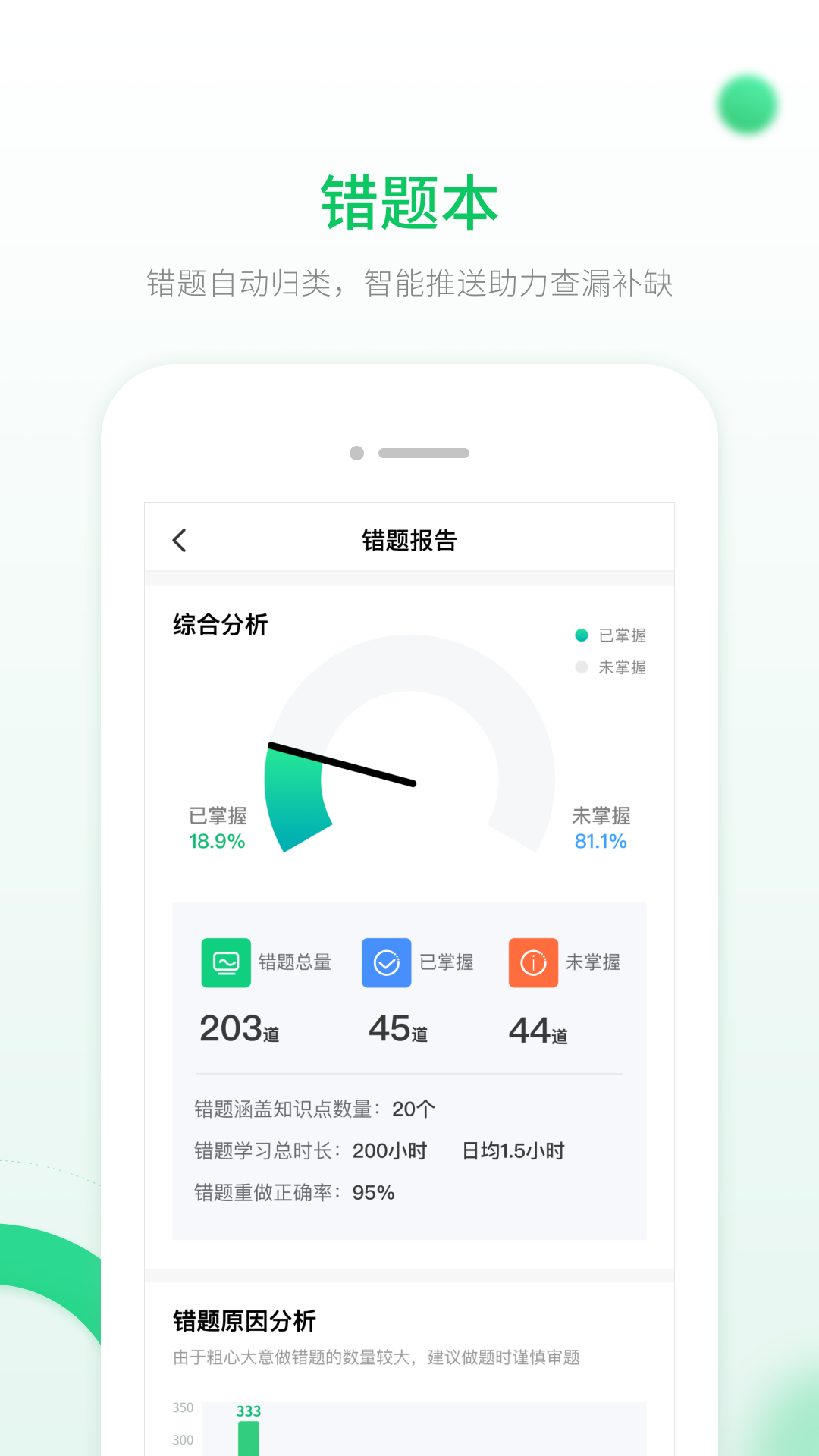 智能教辅截图4