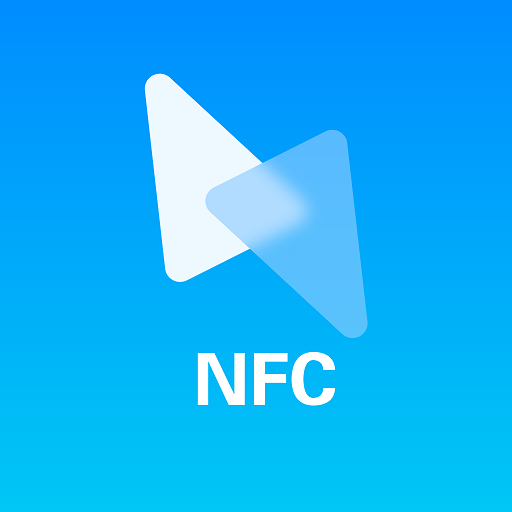 NFC手机门禁卡