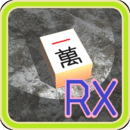 Mahjong Solitaire Rx