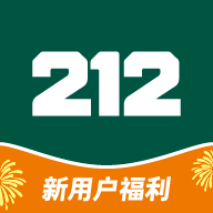 212越野車