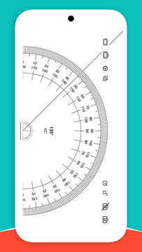 掌上量角器截图4