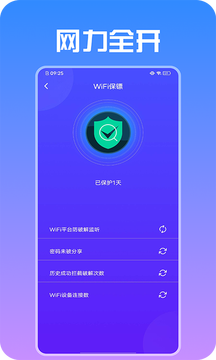 网力全开截图2