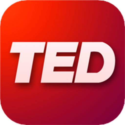 TED英语演讲