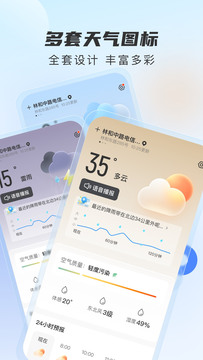 5G天气预报截图4