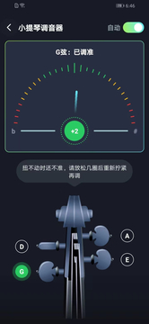 专业调音器截图4