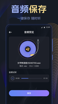 音量放大器截图3