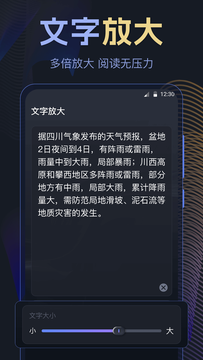 音量放大器截图5