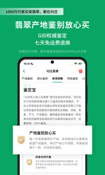 对庄翡翠截图5