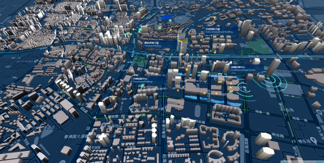 3D地图软件哪个好-3D地图软件排行榜前十名-3D地图软件推荐