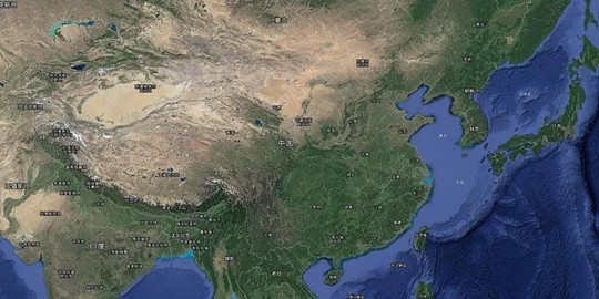 地图APP排行榜前十名-地图APP下载-地图应用下载