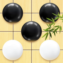 五子棋大师鸿蒙版