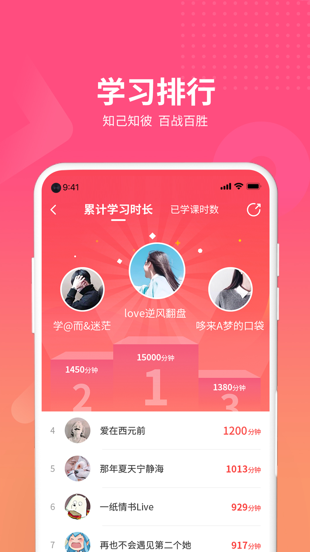 山香网校截图4